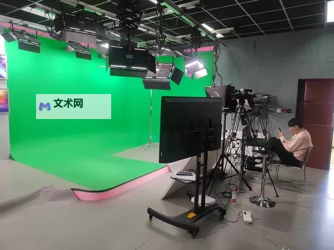 探索精彩无限：wu2198的直播室全景揭秘图1
