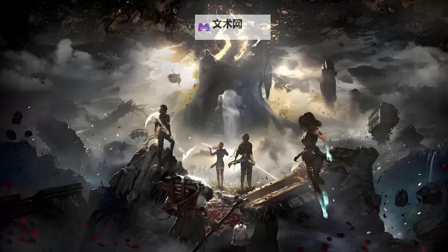 《光与影33号远征队》蓄能燃烧符纹获取攻略 蓄能燃烧符纹在哪图1