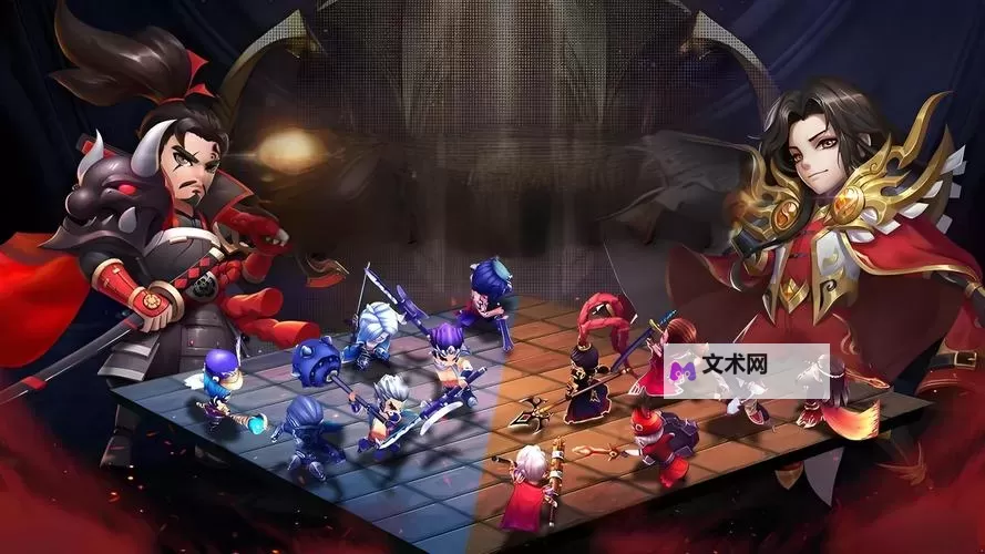 《天天三国》玩法攻略 四大神兽深度分析图1