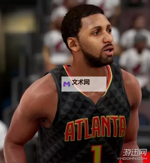 《NBA2K16》麦迪捏脸参数 MC模式麦迪捏脸数据图2