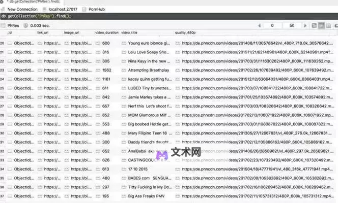 探索最新成人视频免费观看网站推荐与安全指南图2