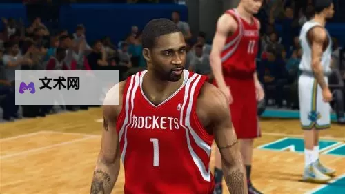 《NBA2K16》麦迪捏脸参数 MC模式麦迪捏脸数据图1