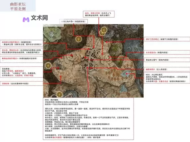 《艾尔登法环》黄金树之影DLC穆尔装备与铃珠获取位置图1