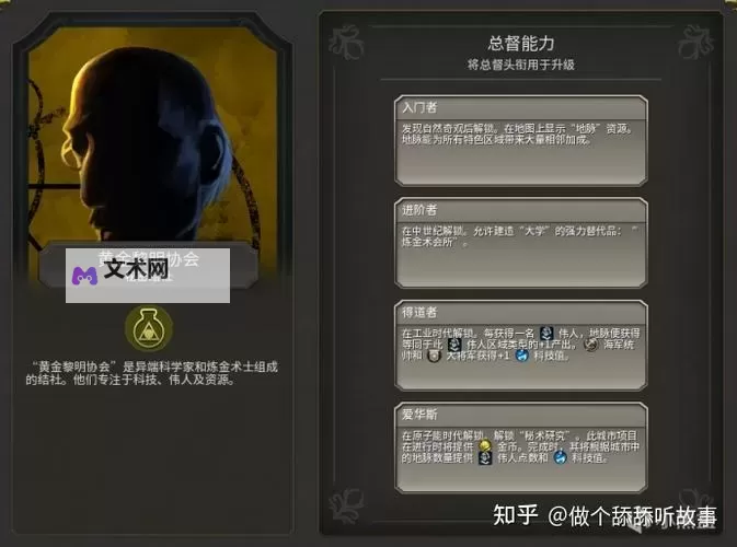 《文明6》创始人信仰内容一览 创始人信仰有哪些图1