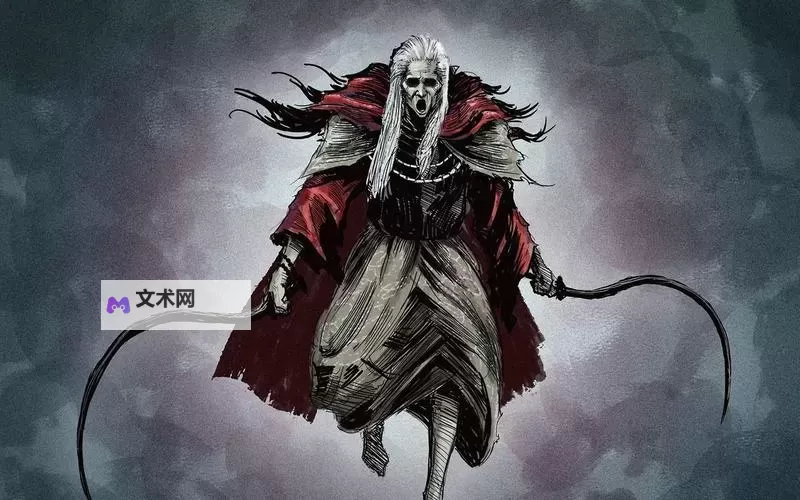 血源 苏美鲁女王打法技巧解析 苏美鲁女王怎么打图1
