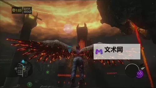 黑道圣徒:杀出地狱 试玩图文心得图1