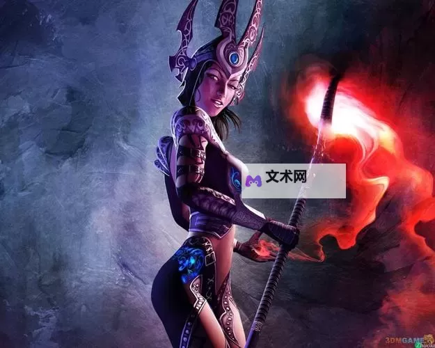 圣域3 上手图文介绍图2