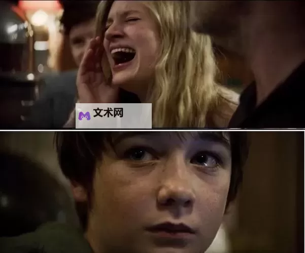 探寻童年回忆:汤姆叔叔的电影院里的那些温暖瞬间图1