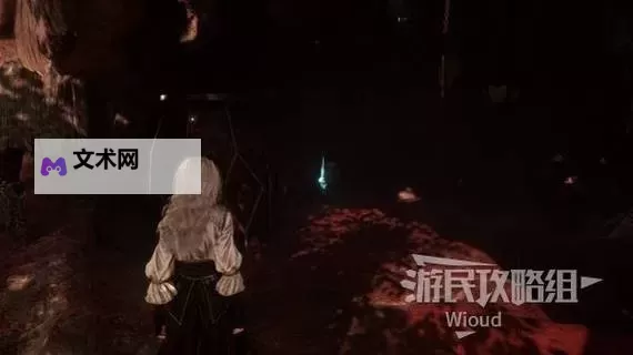 《光与影33号远征队》助力射击符纹获取攻略 助力射击符纹在哪图1