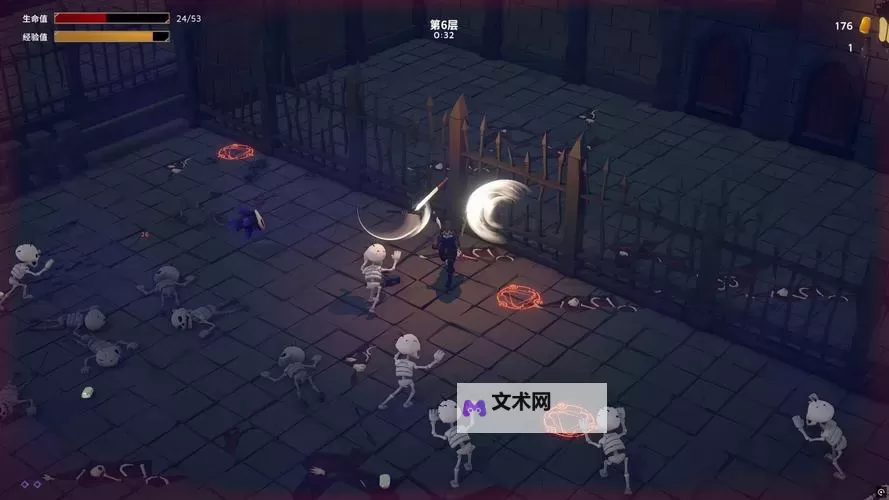 电脑rogue游戏合集 电脑rogue游戏盘点图1