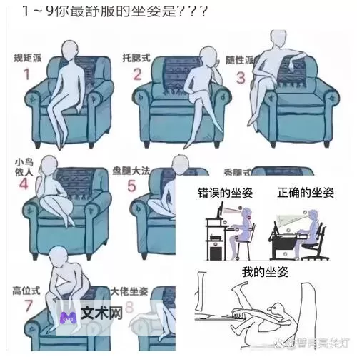 掌握技巧：坐在上面怎么晃教程图片全攻略图1