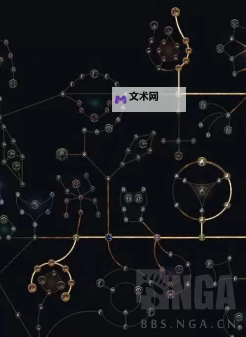 《流放之路2》风暴编织者高效刷图电球BD分享图1