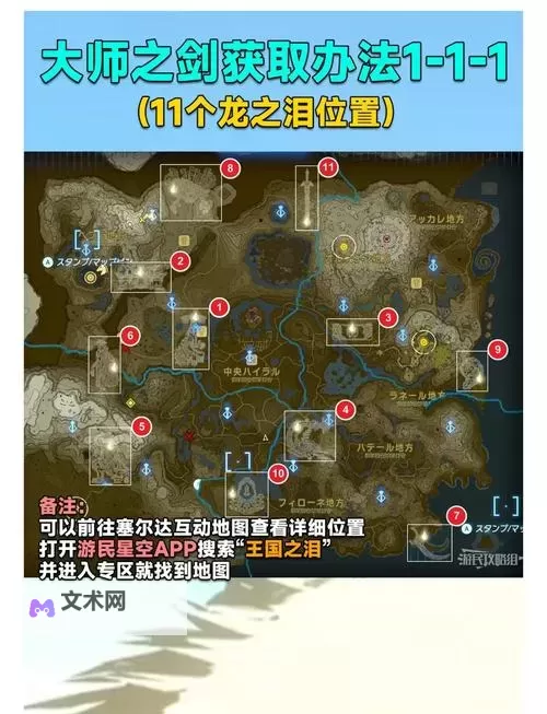 《塞尔达传说王国之泪》新能力蓝图获取位置 蓝图能力怎么解锁图2