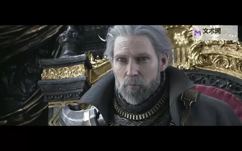 《最终幻想15（ff15）》王者之剑男主武器乌利克双剑获得方法图1