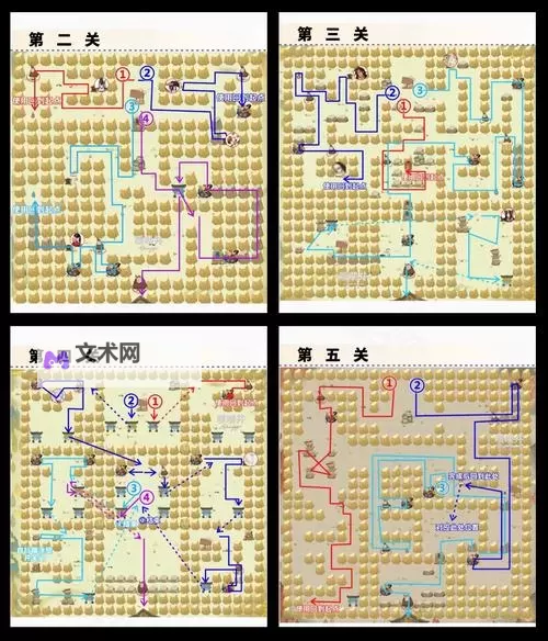 《我的世界》解谜地图建造图文教程 解密地图怎么做图1