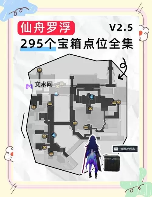 《遗迹2》皇家花园隐藏宝箱位置及BOSS打法 曼陀罗怎么打图2