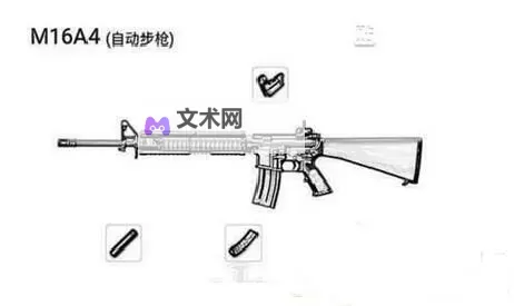 王牌战争怎么免费领取枪械? 王牌战争枪械免费获取方法途径图1