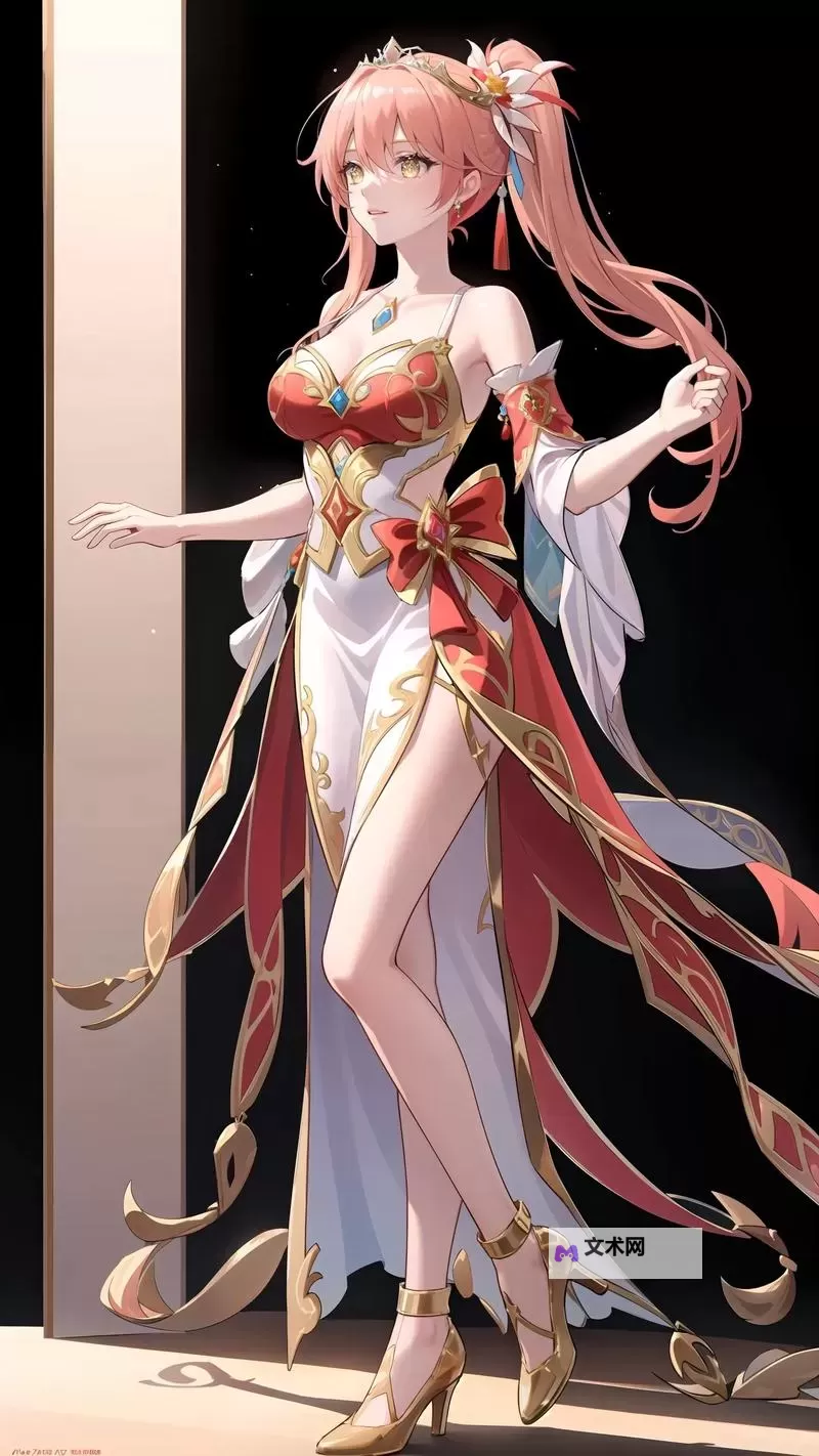 《崩坏星穹铁道》桂乃芬全方位培养攻略 桂乃芬出装推荐与数据分析图1