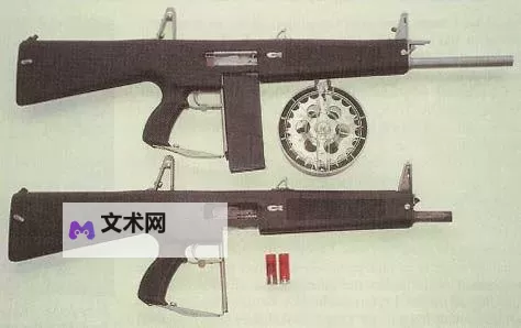 《潜行者2》打洞机-L位置及获取方法 下挂霰弹怎么获得图1