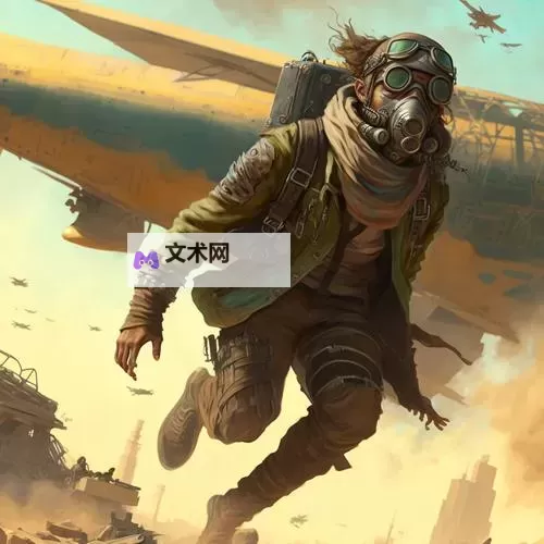 好玩的废土风游戏合集 有哪些好玩的废土风游戏图1
