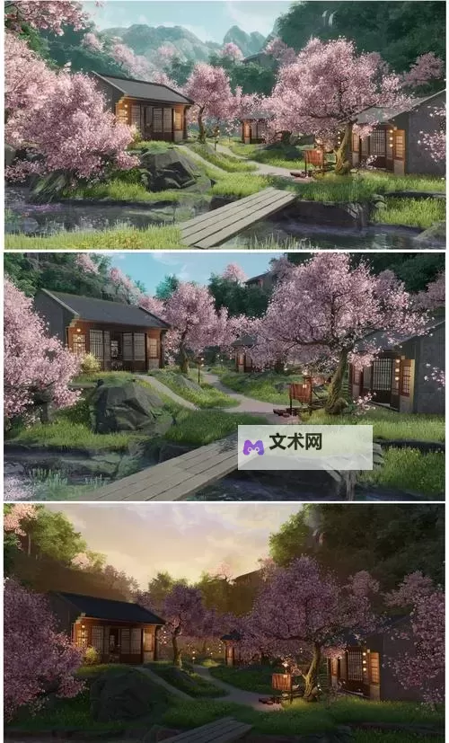 桃源乡电脑版下载 怎么下载桃源乡电脑版模拟器图1