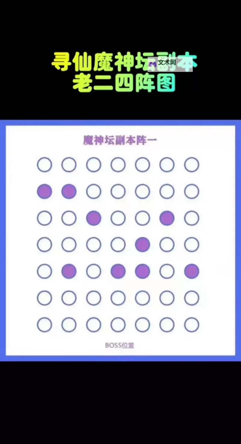 《魔法阵》图文攻略 全流程图文攻略图2