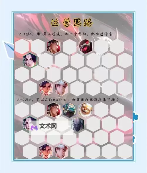 《刀塔霸业》勇士流上分阵容玩法攻略 勇士流怎么玩图2