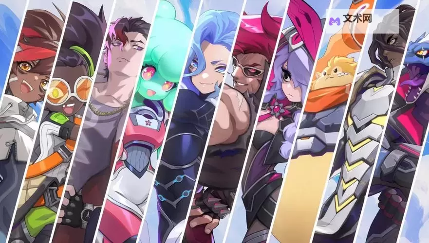《Omega Strikers》亚夏天赋加点推荐 亚夏流派技怎么选图1