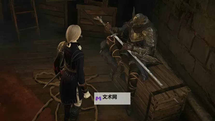 《艾尔登法环黑夜君临》负面状态效果一览图2