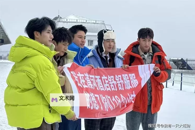 极限挑战第十季免费观看完整版：最新免费在线观看全集指南图1
