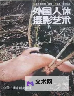 探索中国人体艺术摄影网:艺术与人体之美的完美融合图1