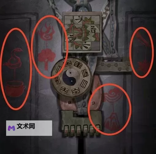 《漫威暗夜之子》静止之石谜题解法 修道院石板密码是什么图2