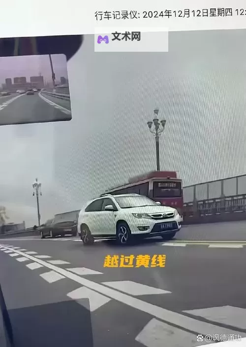 在车里被撞了八次高黄：一段难忘的惊险经历图1