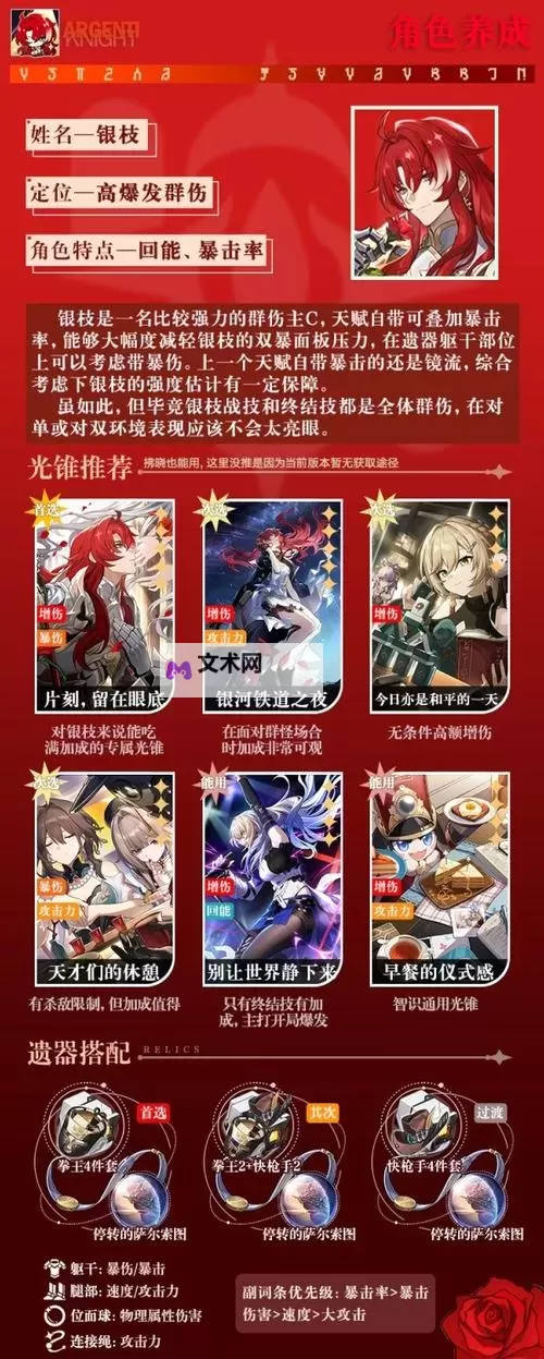 《崩坏星穹铁道》1.5版本角色抽取建议 藿藿与银枝值得抽吗图1