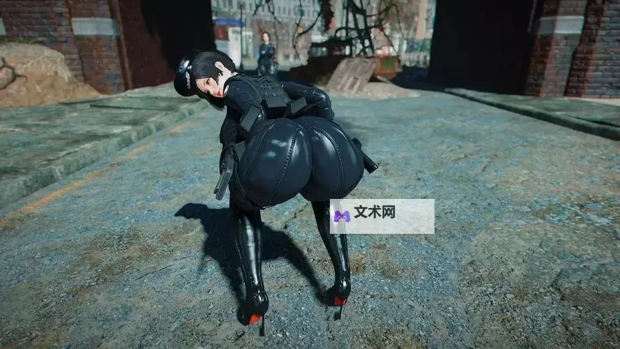《辐射4》mod合集第十一弹 辐射4mod合集与下载分享图2