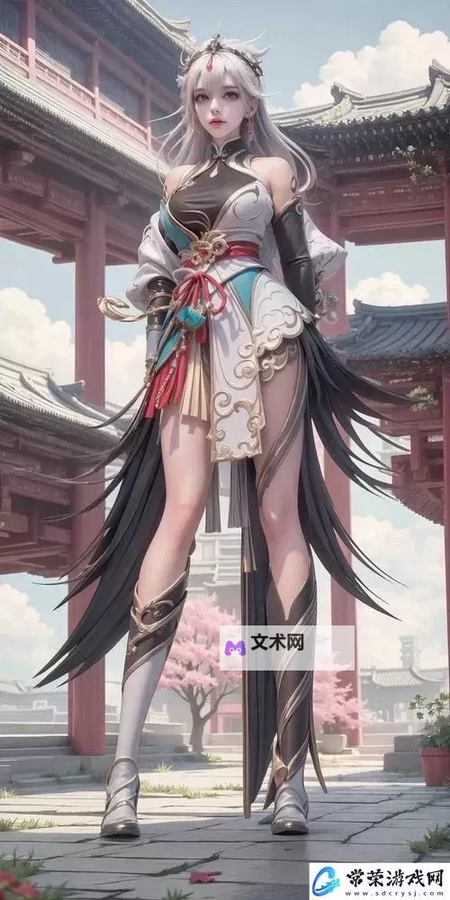 云樱的欢迎会禁慢天堂:沉浸在绽放的樱花世界图1