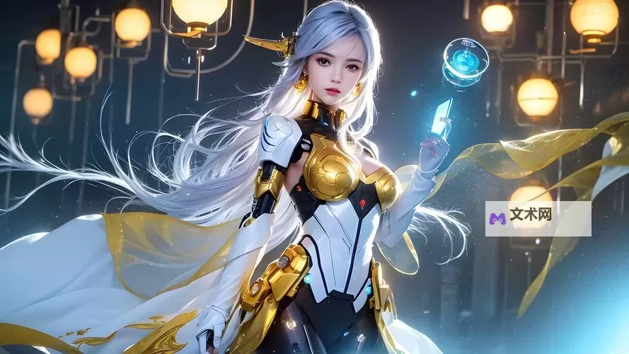 用系统控制女神:科幻世界中的新奇探索图1