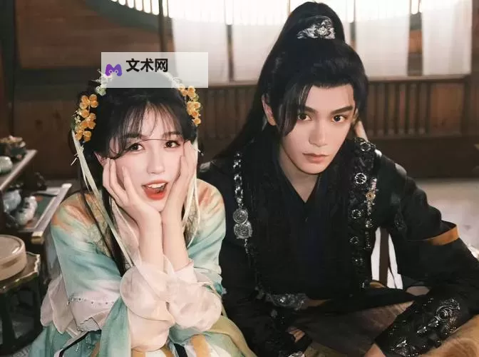虞娰锦弘寅柳沁：岁月中的繁花与坚韧之歌图1