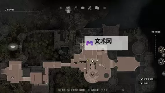 《使命召唤21黑色行动6》终劫岛藏宝图及宝藏位置攻略 诅咒护符怎么获得图1