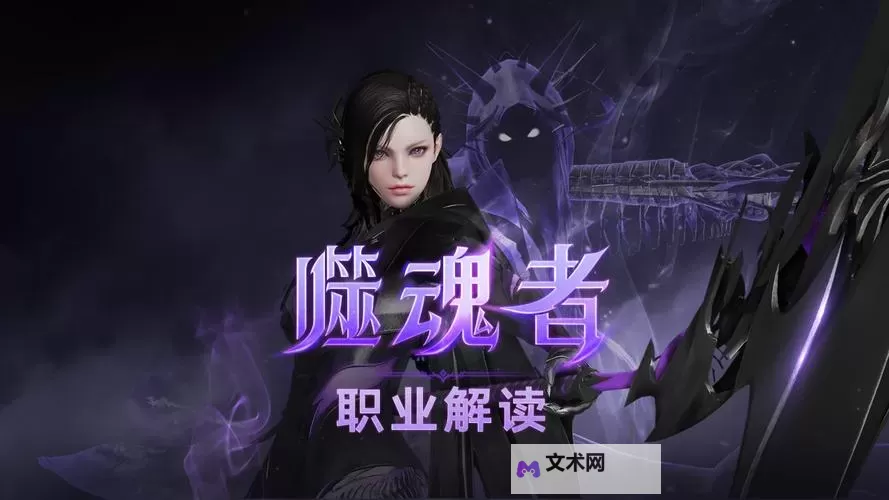 《命运方舟》噬魂者双流派全面讲解图1