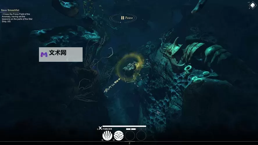 《我们是矮人》中文设置教程 怎么设置中文图1