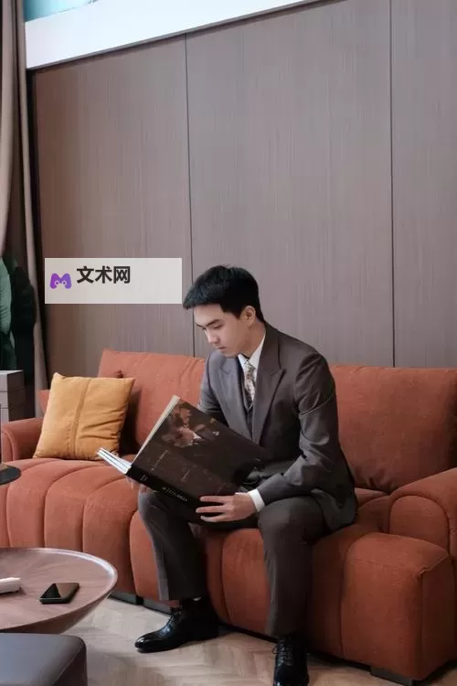 男人的天堂VS：究极对决掀起文学热潮图1