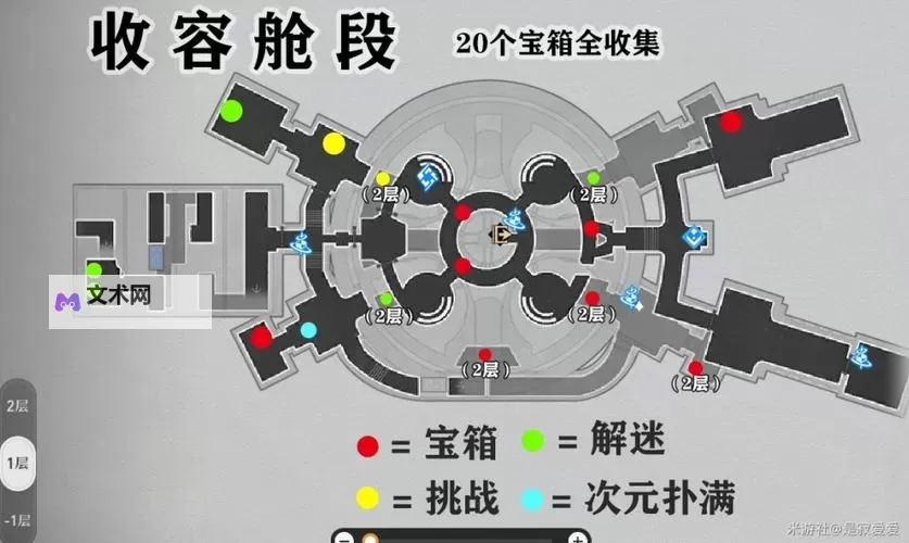 《崩坏星穹铁道》空间站黑塔币收集攻略图1