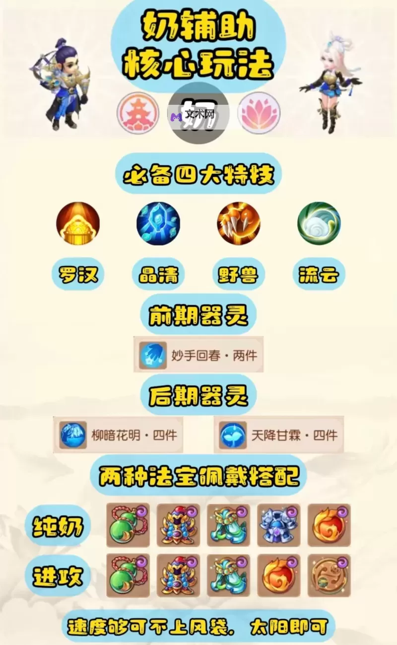 西游仙盟记如何双开 2021最新双开神器来袭图1