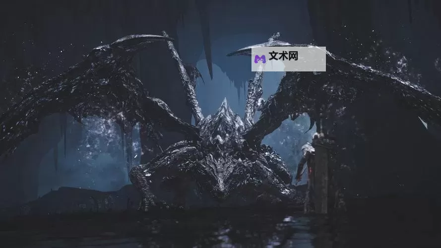 《黑暗之魂3》1.08版更新内容一览 1.08版修复了什么内容图1