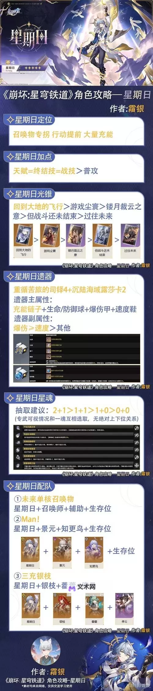 《崩坏星穹铁道》1.2版刃一图流培养攻略 刃出装推荐及配队参考图1