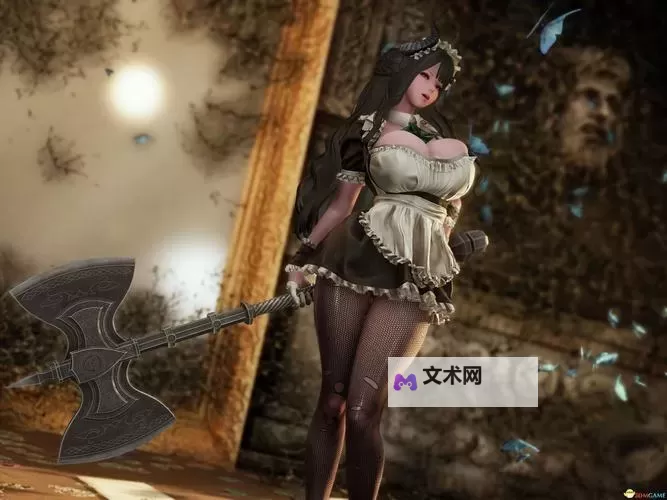 《上古卷轴5》日系美女声音MOD及使用方法 上古卷轴5美女声音MOD怎么用图1