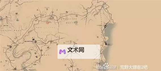 《荒野大镖客2》图文攻略 主线任务剧情图文攻略图1
