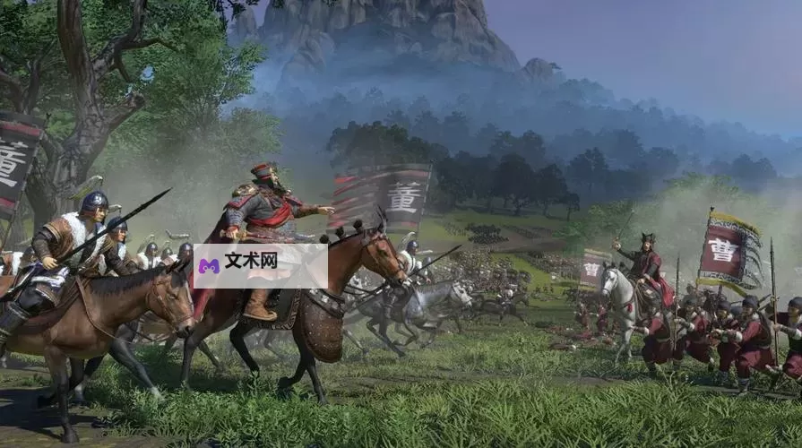 《三国全面战争》附庸价值讲解及设立教程 附庸有什么用图1
