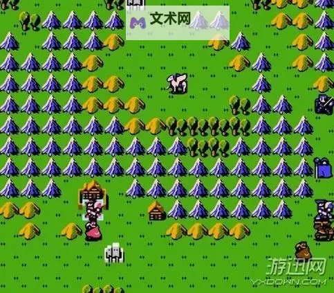 经典打牌RPG游戏合集 经典打牌RPG游戏有哪些图1